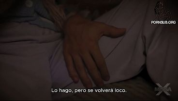 Noche de cine con Melody. sub espa&ntilde_ol. ver completo en: pornsuborg