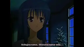 Yuri Sweethearts Savor Juicy Strawberries in Steamy Romantic Encounter