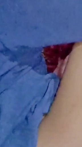 Tasneem Fucked Who Was More for Her.