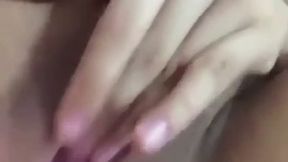 Hot sexy Indian Girl Fingering