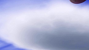 3D Animation: Alien Invasion