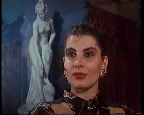 Lussuria di donna (1995) Angelica Bella