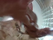 Christy Mack Behind The Scenes