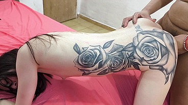 carmona divide sua mulher com trans dotada