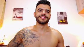 Jessid A Private Show