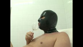 Sado Maso Desires Unleashed in Tight Bondage