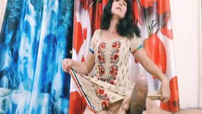 White Milf - Exotic Sex Clip Big Dick Homemade Fun