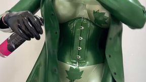 Rubber Revolution