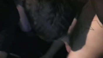 53 this is my first orgy witg friends