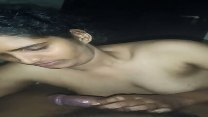 Village Mallu Bhabhi Giving Blowjob Pussy Licked By Boyfriend Fingering Her Pussy~01