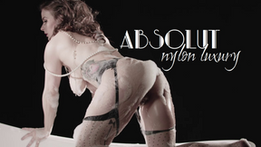 Absolut nylon luxury