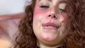 Social Media Creator @AmberJones @Showing Boobs and #Naked #Redhead Porn #Natural Big Tits #Solo adult gratis movie | Tik.Porn
