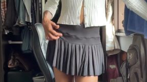 is it bad that I love showing off to men?
