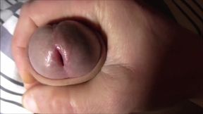 Amateur Big Cock Masturbation Cumshots