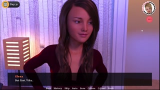 D my Step-Daughter (Ch. 3) # 10