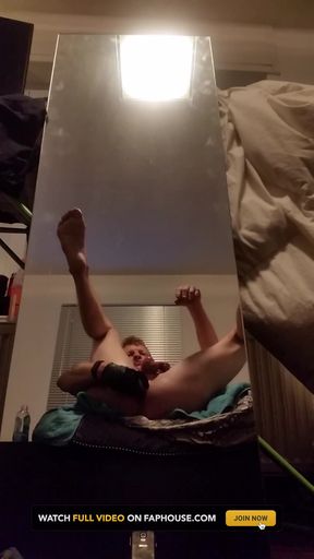 This Lust Is Fucking Me