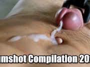 LITERS OF SPERMS - HUGE CUMSHOTS COMPILATION - 2024