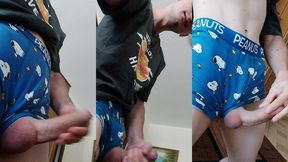 quick masturbation after classes