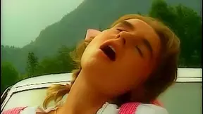 Retro Banging - HerzogVideos