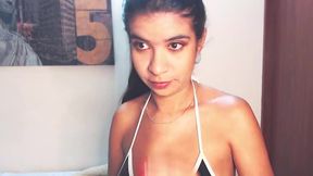 Suzy Escobar Private Show