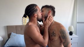 tomando banho de porra do cafucu dotado