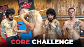 Core Challenge