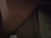Follando culo peludo, dildo anal