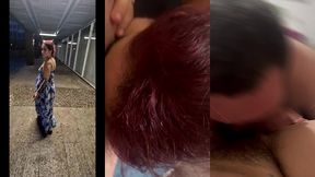 meeting in metz... unforgettable i met a fan... and i didn t...