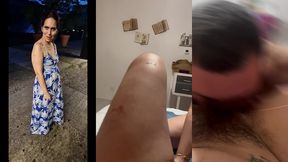 meeting in metz... unforgettable i met a fan... and i didn t...