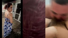 meeting in metz... unforgettable i met a fan... and i didn t...