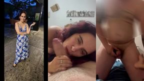 meeting in metz... unforgettable i met a fan... and i didn t...