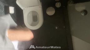 Compilation of Amateur Boys Pissing Together