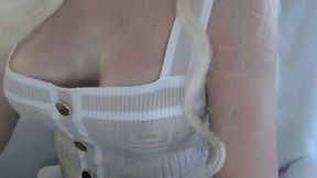 Amelia Tyler Private Show