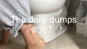 The daily dumps #367