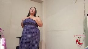 masturbacion solamente para ti