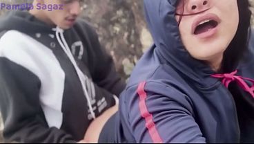 The young guy with a massive fat dick and wicked personality takes me on a