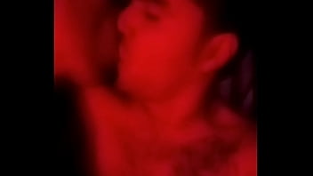 Un encuentro sexual con un joven caliente en Polanco CDMX