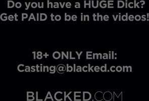 Sexy Jamie Craves Thickest BBC in Insatiable Interracial Frenzy