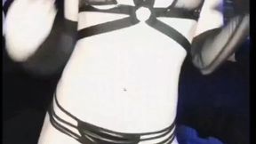 Everyone Loves a Goth Slut