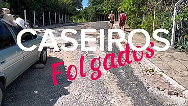 Caseiro da fazenda trepando com os trabalhadores escondido dos patrões, sexo com tesão e leite no cu.