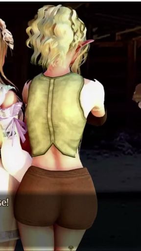 Goblin Layer - (EP 0) - Parodos- NC   Clip 1