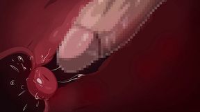 Ellen Joi Animation (zenless Zone Zero)