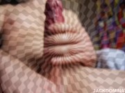 Anal Encouragement for Masc Bottom Fags
