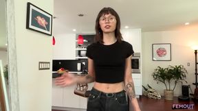 FEMOUT XXX - Updates 8th to 12th Sept '25