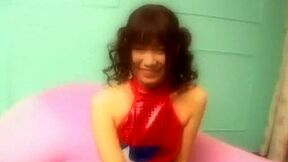 Incredible Japanese slut Runa Sezaki in Crazy teens 18+, POV JAV video