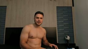 Adrien Roche Party on Jan 7, 2026 - Part 2