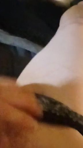 W Sissy Boi Dick