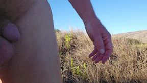 Getting Naked in Hawaii