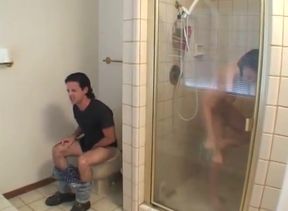 My stepdaughter is a fucking bitch!!!