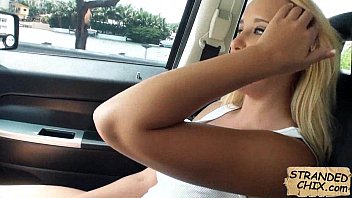Tight pussy blonde teen Tucker Starr.1
